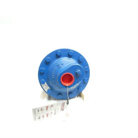 Spirax Sarco Inverted Bucket 319Psi 2In Npt Steam Trap 216/48